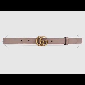 Gucci Belt